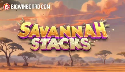 savannah stacks slot feat
